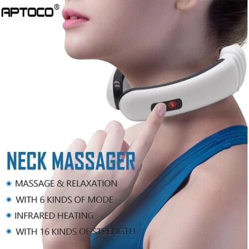 Массаж и расслабление Aptoco China At AliExpress