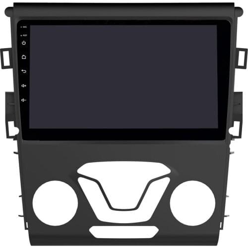 Android 10 Car Multimedia Player 9 inch GPS Navigation For Ford MONDEO 2013-2016 Car Radio Stereo with Carplay