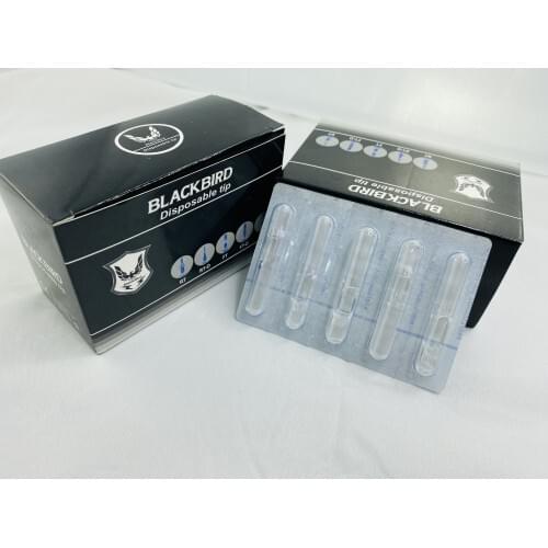 Blackbird Tattoo Needles