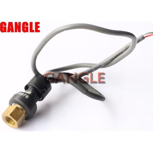 Oil Pressure Sensor POWER STEERING 2CP50-15 D154976