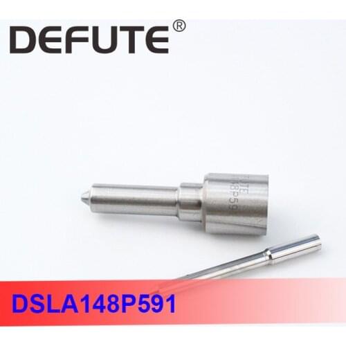 Made in China DSLA148P591 Diesel engine Fuel Injector Nozzles/Nozzle 0433175110