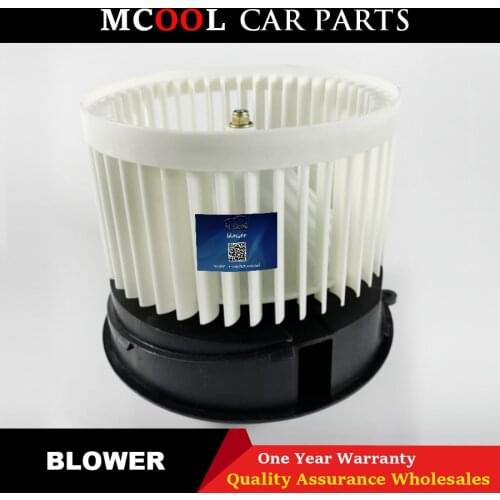 FOR AC Blower for car NISSAN X-Trail T32 OEM 27725-ET10B