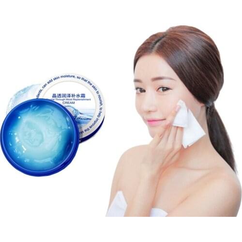 Skin Toxin Purifying Day Creams Korean Cosmetics Deep Moisturizing Face Cream Fade Reddish Skin Whitening Lift Esseence Firming