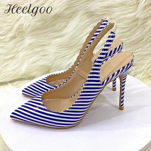 Heelgoo Women's Shoes With Heels