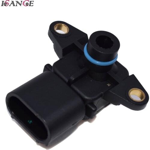 Isance Tire Pressure Sensors