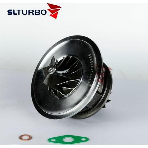 RHF5H new banlanced turbine cartridge core VD58 14411-WN40A turbo charger CHRA Turbolader for Nissan auto parts assy