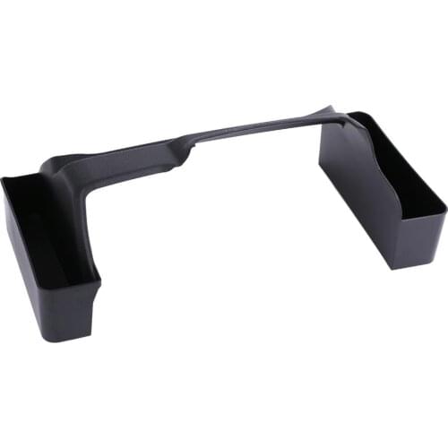 For Jeep WranglerJK 18-21 Gear Tray Central Control Suspension Type Gear Position Object Storage Box Modified Storage Box