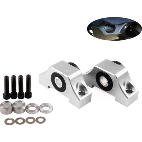 Car Engine EKEG Small Angle Engine Foot Fixing Bracket Is Suitable For Honda Civic Car Special Maintenance Tool