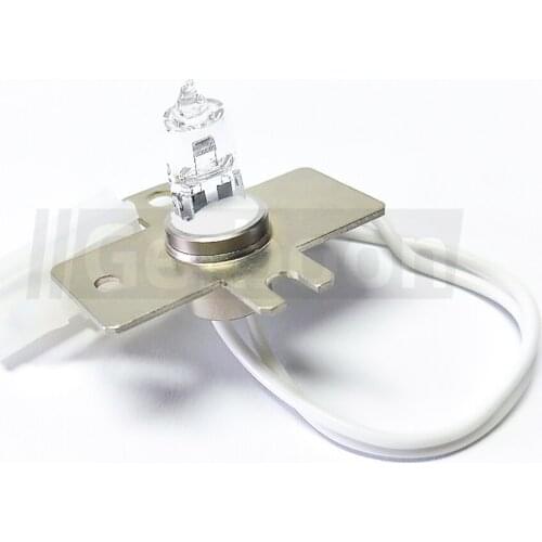 JB12V24WF6/SSM CR323182 12V 24W Lamp Bulb Use for SYSMEX CS-2000i CS-2100i CS-5100 Coagulation Instrument Light Source