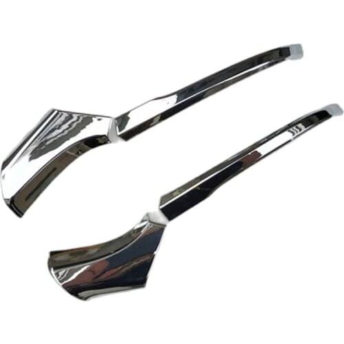 Lonngshanping Car Mirrors