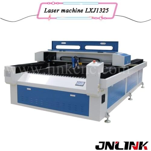 Laser cutting machine stepper motor and yako driver laser machine 1325 with low price