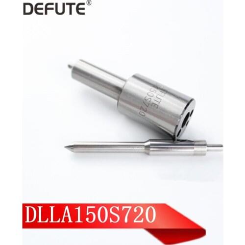 Original quanlity DLLA150S720 0433271036 Diesel Injector Nozzle 0 433 271 036