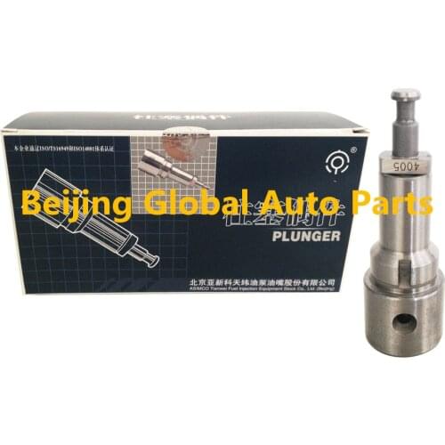 Genuine BYC AD Injection Pump Using Plunger Barrel Element 11418445005 SAY100AD005 SAD4005