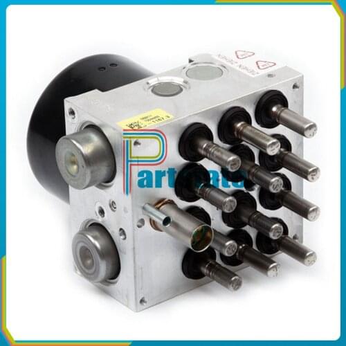 Partstate ABS Systems