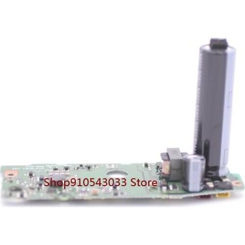 Repair Parts For Canon EOS 40D 50D Bottom Flash Board PCB Flash Board Driver board CG2-2796-000