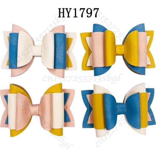 Bow Cutting Dies - New Die Cutting And Wooden Mold,Suitable For Common Die Cutting Machines On The Market