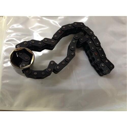 STARPAD For Telescopic double chain filter wrench oil filter wrench diesel