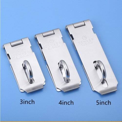 STURDY HANDS Locking Devices For Doors