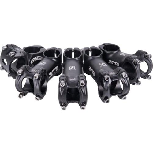 Ultralight Aluminium Alloy Mountain Road Bike Stems Cycling Handlebar Stem