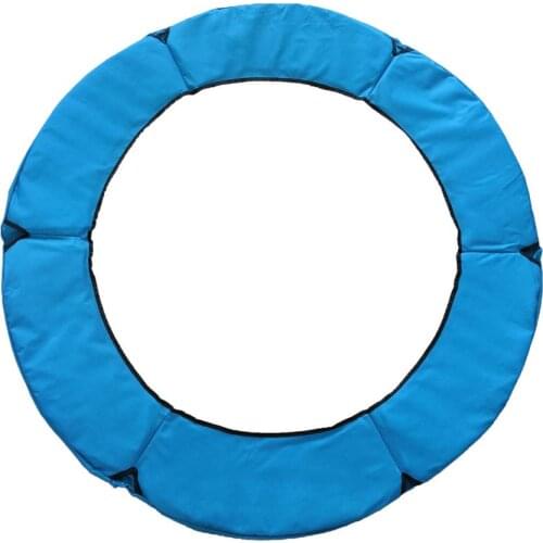 Trampoline Safety Replacement Mat, Anti-ultraviolet Spring Cover, Trampoline Protective Cover, Trampoline Sun Protection Cover