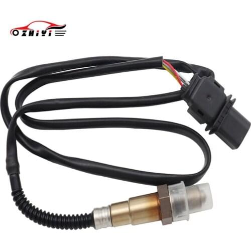 ZUIDID Oxygen Sensors, Lambda Probes