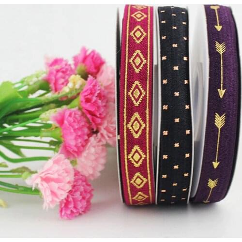 5/8" Cartoon printed stretch DIY hair band sewing accesory ribbons 16mm animal elastic ribbon 20/50 yards