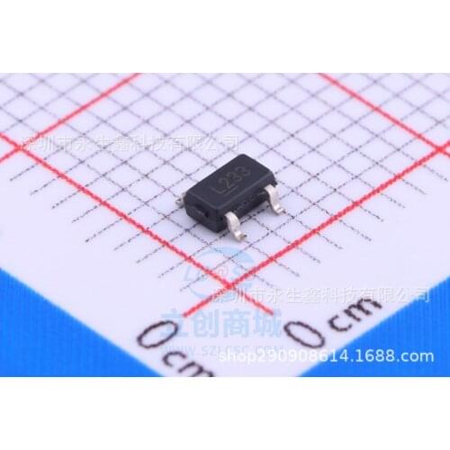 5/PCSOriginal | MIC5235-3.3YM5 MIC5235-3.3 MIC5235 SOT23-5 L233 Chip