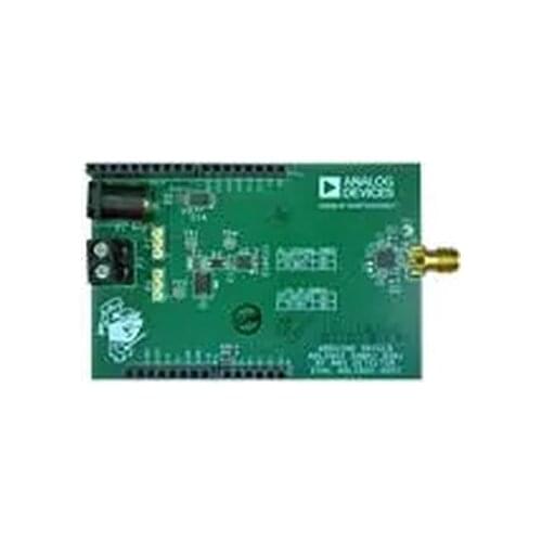 EVAL-ADL5902-ARDZ RF Development Tools Arduino Shield for ADL5902 .05 to 9GHz