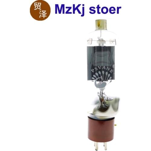 HOT New PSVANE 811A 811 572B 572 Vacuum Tube For DIY HIFI FU811 4PIN