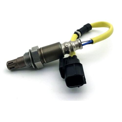 Oxygen Sensor Lambda AIR FUEL RATIO O2 SENOSR for HONDA FIT 2349060 234-9060 36531-RME-A52 36531RME 2007-2008 WEIDA AUTO PARTS