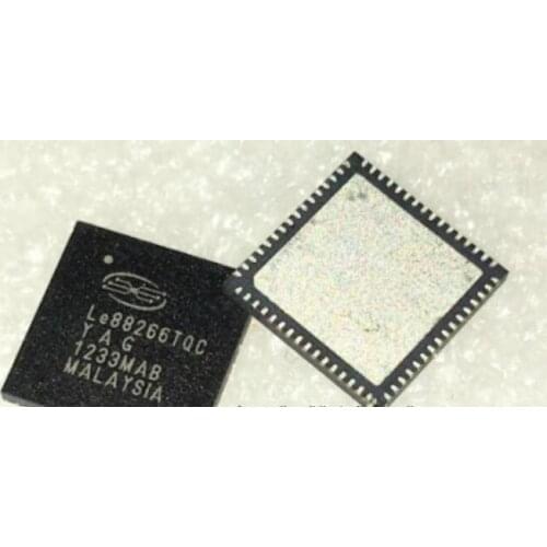 LE88266TQC 1MBH60D-100 L9949 RTL8365MB RTL8365MB-CG