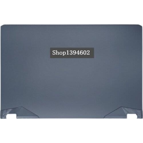 New Original Laptop LCD Back Top Cover/Palmrest Cover For MSI GE66 MS-1541 1542 1543