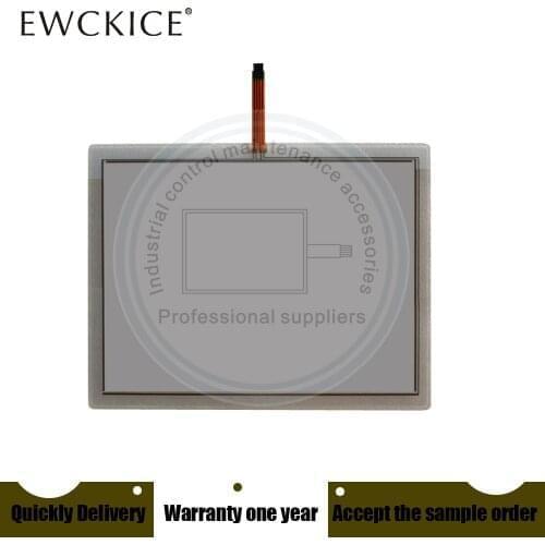 NEW KDT-7398 KDT7398 KDT 7398 HMI PLC touch screen panel membrane touchscreen