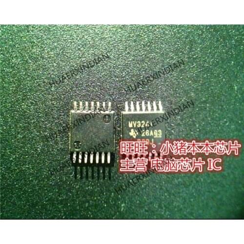 New original LMV324IPWR MV324I MV3241 TSSOP High Quality