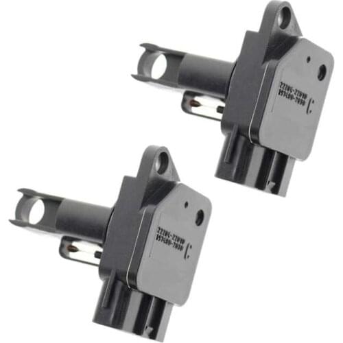 2 UDS mass air flowmeter 22204-22010197400-2030 is It is suitable for Toyota Lexus scion