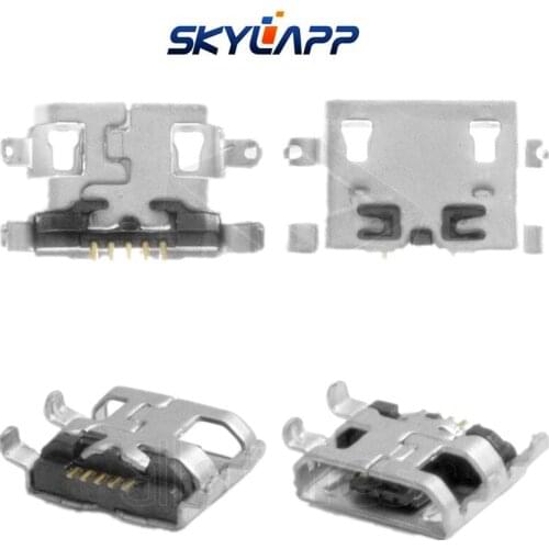 Charge Connector For Xiaomi Mi 1, Mi 1S Charge Connector Free shipping