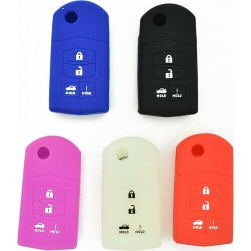 SIKALI SKL Car Key Covers