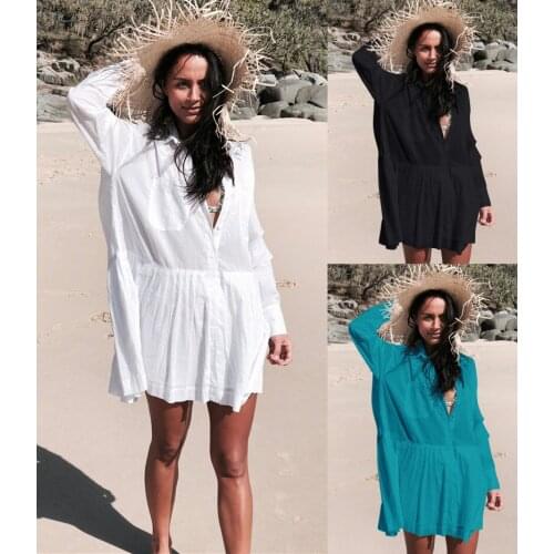 Sondr Women's Beach Tops