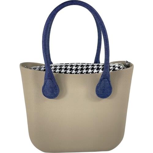 2021 Mini Size Women Handbag New Color Match Beach Shopping Bag For Girls Gift Choice