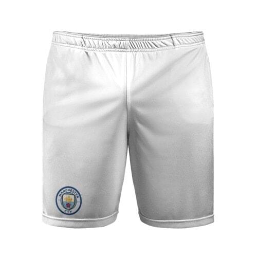 ВсеМайки Men's Indoor Shorts