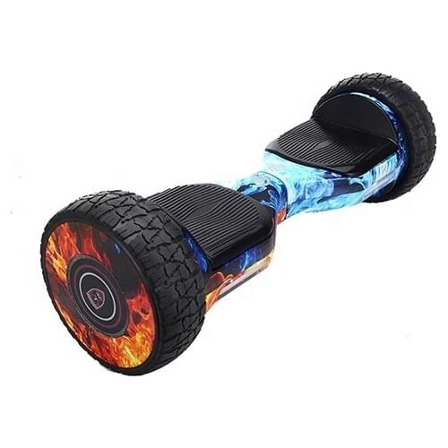 Adults Classic White Colour Road Bicycle Hover Board Smart