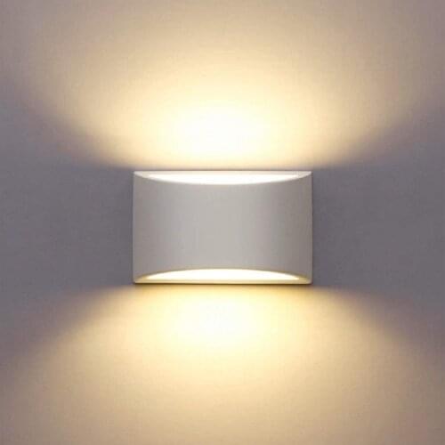 Warmtaste LED Wall Lights