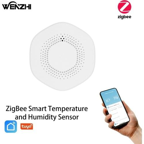 Wenzhi Instruments For Measurement And Analysis