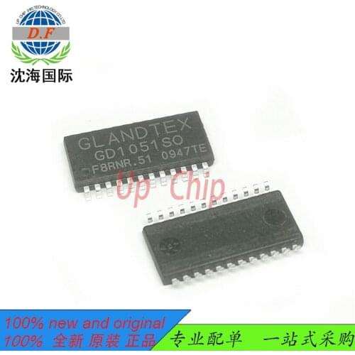 100% original GD1051SO the price up to the inquiry , please do not pay directly , thank you