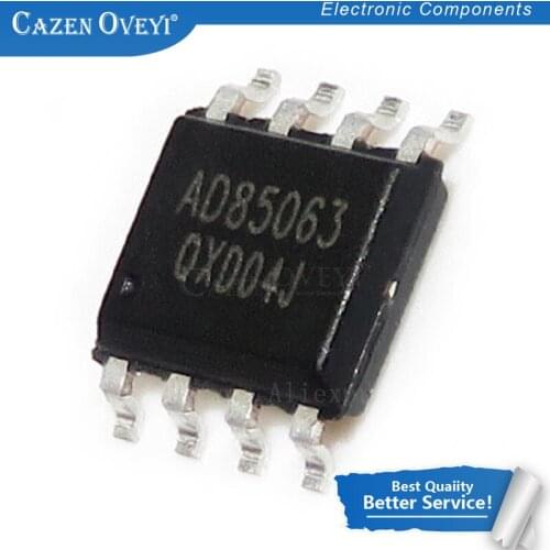 20pcs/lot AD85063s 85063A 85063 SOP-8 In Stock