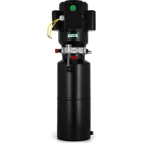 50hz 220V Car Lift Hydraulic Power Unit Auto Lifts Hydraulic Pump Vehicle Hoist