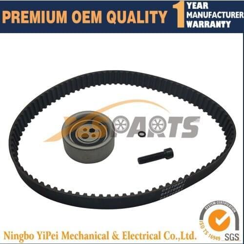 6670555 Timing Belt Kit Fits Deutz Engines BF4M1011 BF4L1011 F4M1011 F3L1011F