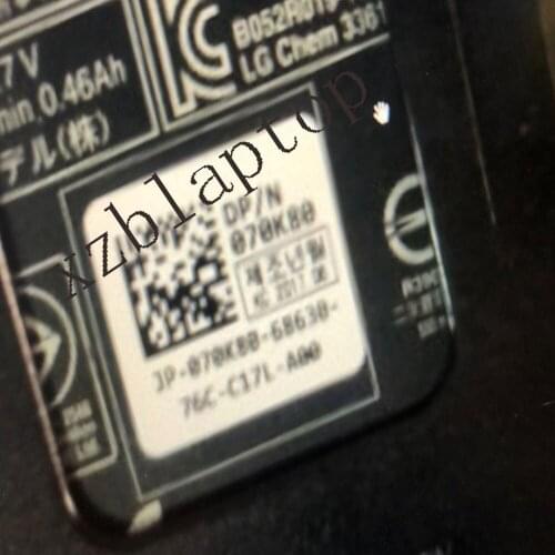 Hot sale laptop battery For Dell/Lenovo/Asus/HP/Acer Laptop batteries