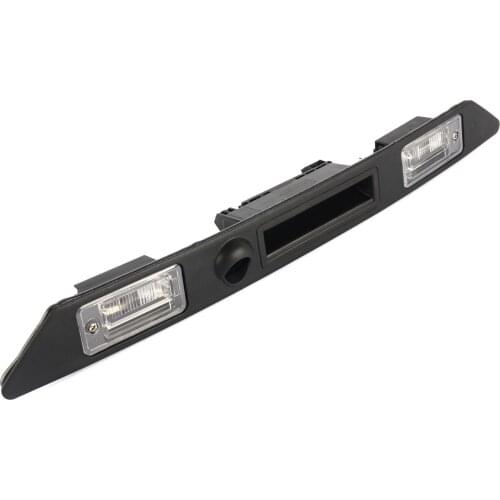 AP01 For Audi A4 SALOON FWD AWD B7 8EC 8ED 2005-2008 Trunk Grip Handle Trim Molding 8E0827574C3FZ