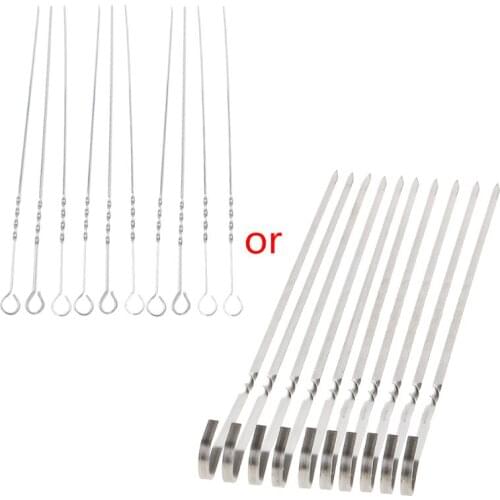 Barbecue Butte BBQ Basting Brush Stainless Steel easy